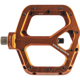 Race Face Atlas V2 Pedals - Orange (Pair)