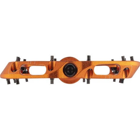 Race Face Atlas V2 Pedals - Orange (Pair)