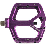 Race Face Atlas V2 Pedals - Purple (Pair)