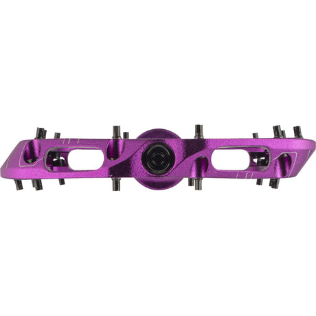 Race Face Atlas V2 Pedals - Purple (Pair)