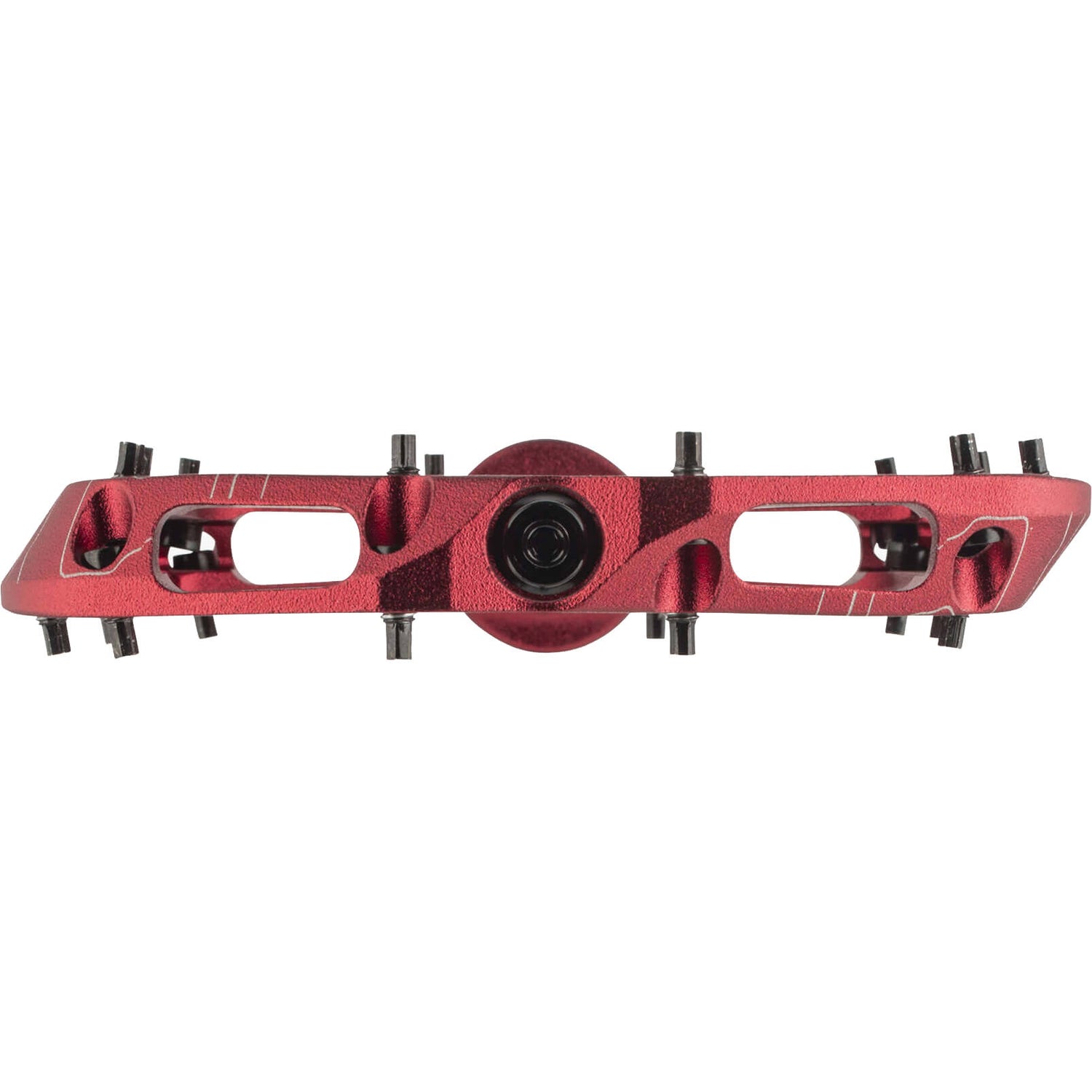 Race Face Atlas V2 Pedals - Red (Pair)