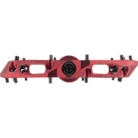 Race Face Atlas V2 Pedals - Red (Pair)