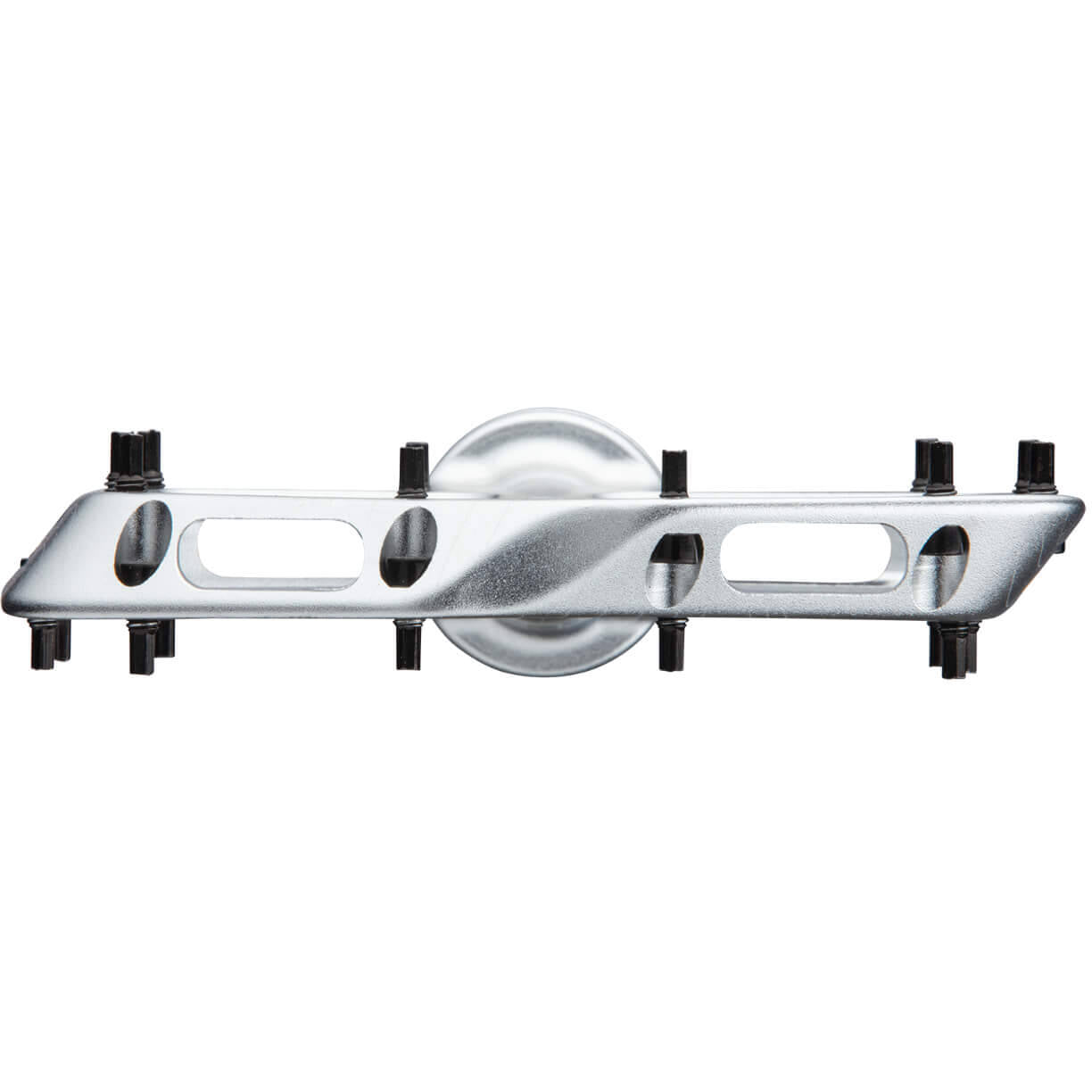 Race Face Atlas V2 Pedals - Silver (Pair)