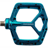 Race Face Atlas V2 Pedals - Turquoise (Pair)