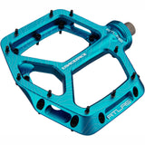 Race Face Atlas V2 Pedals - Turquoise (Pair)