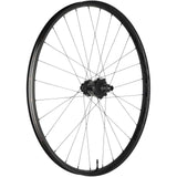 Race Face 2021 Alloy Turbine-R 30mm Front 27.5'' 15x110 Boost Mountain Bike Wheel