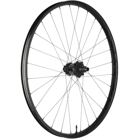 Race Face 2021 Alloy Turbine-R 30mm Front 29'' 15x110 Boost Mountain Bike Wheel