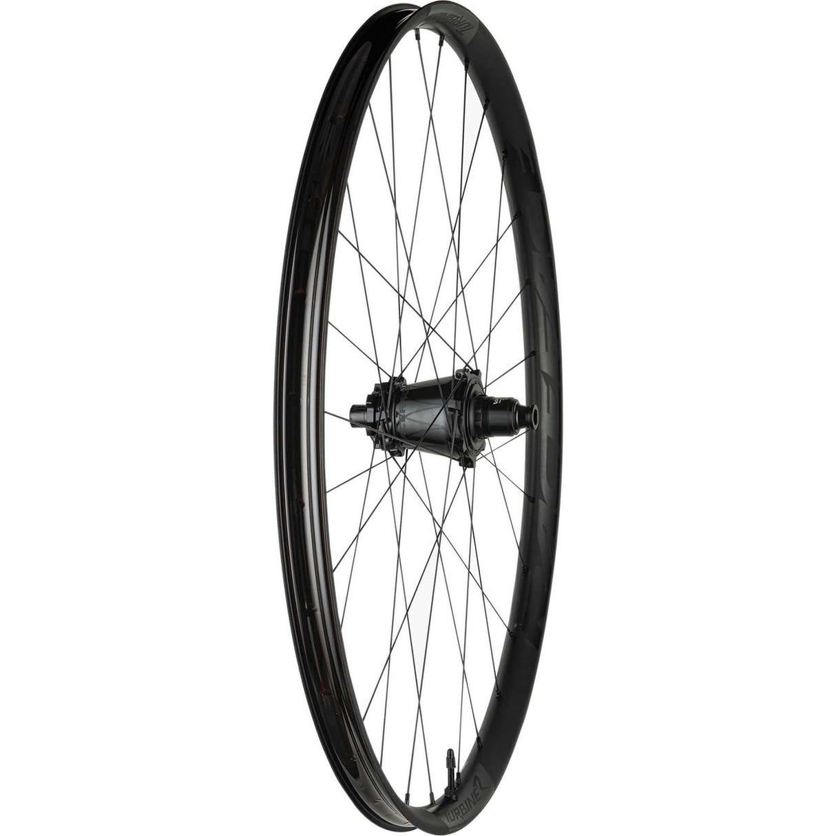 Race Face 2021 Alloy Turbine-R 30mm Front 29'' 15x110 Boost Mountain Bike Wheel