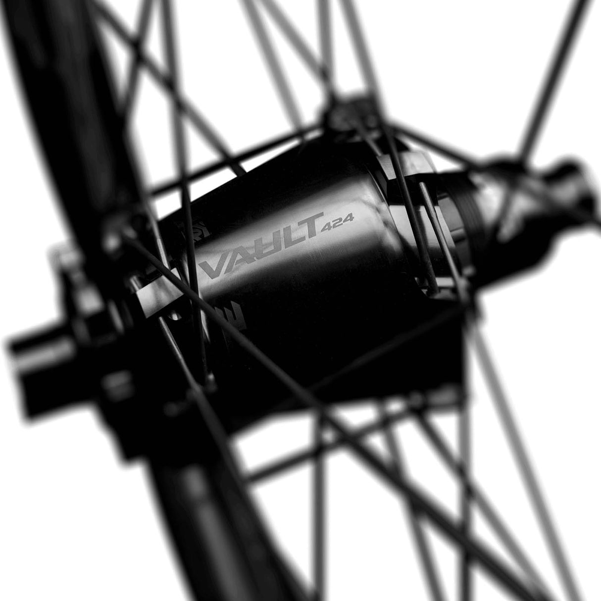 Race Face 2021 Alloy Turbine-R 30mm Front 27.5'' 15x110 Boost Mountain Bike Wheel
