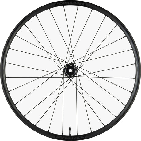 Race Face 2021 Alloy Turbine-R 30mm Rear 27.5'' 12x148 Boost Mountain Bike Wheel