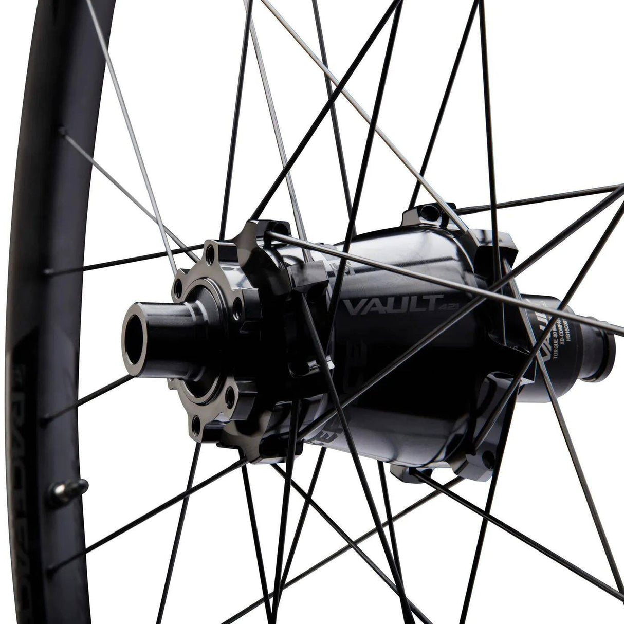 Race Face 2021 Alloy Turbine-R 30mm Rear 12x157 Super Boost XD Driver MTB Wheel - 29"