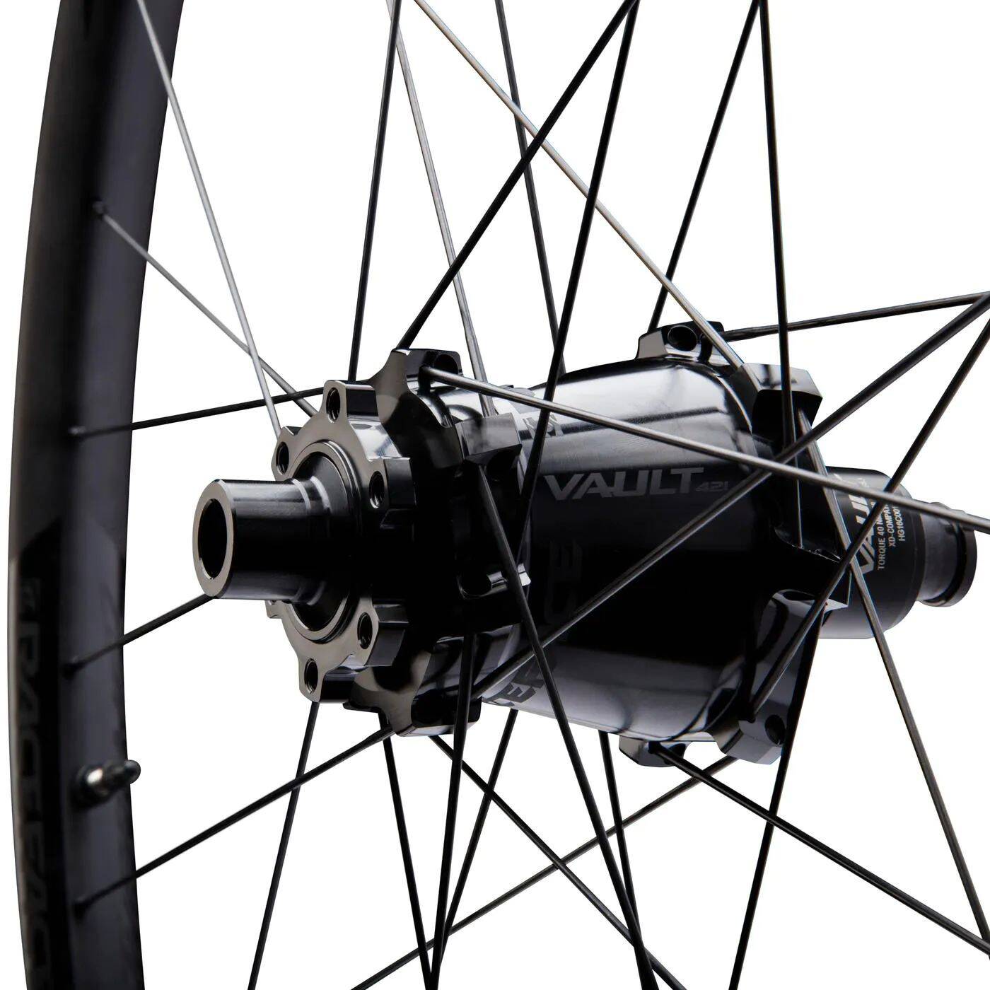 Race Face 2021 Alloy Turbine-R 30mm Rear 12x157 Super Boost XD Driver MTB Wheel - 29"