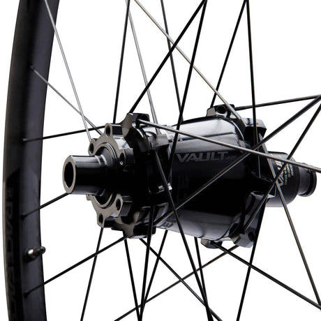Race Face 2021 Alloy Turbine-R 30mm Rear 12x157 Super Boost XD Driver MTB Wheel - 29"