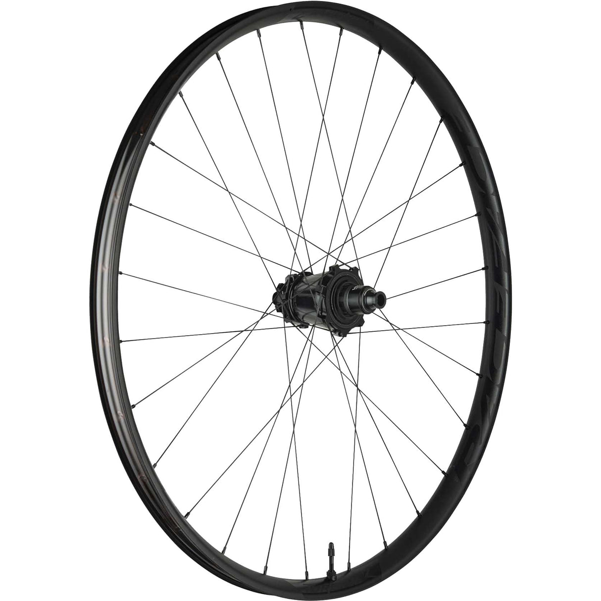 Race Face 2021 Alloy Turbine-R 30mm Rear 12x148 Boost Shimano Microspline MTB Wheel - 27.5"