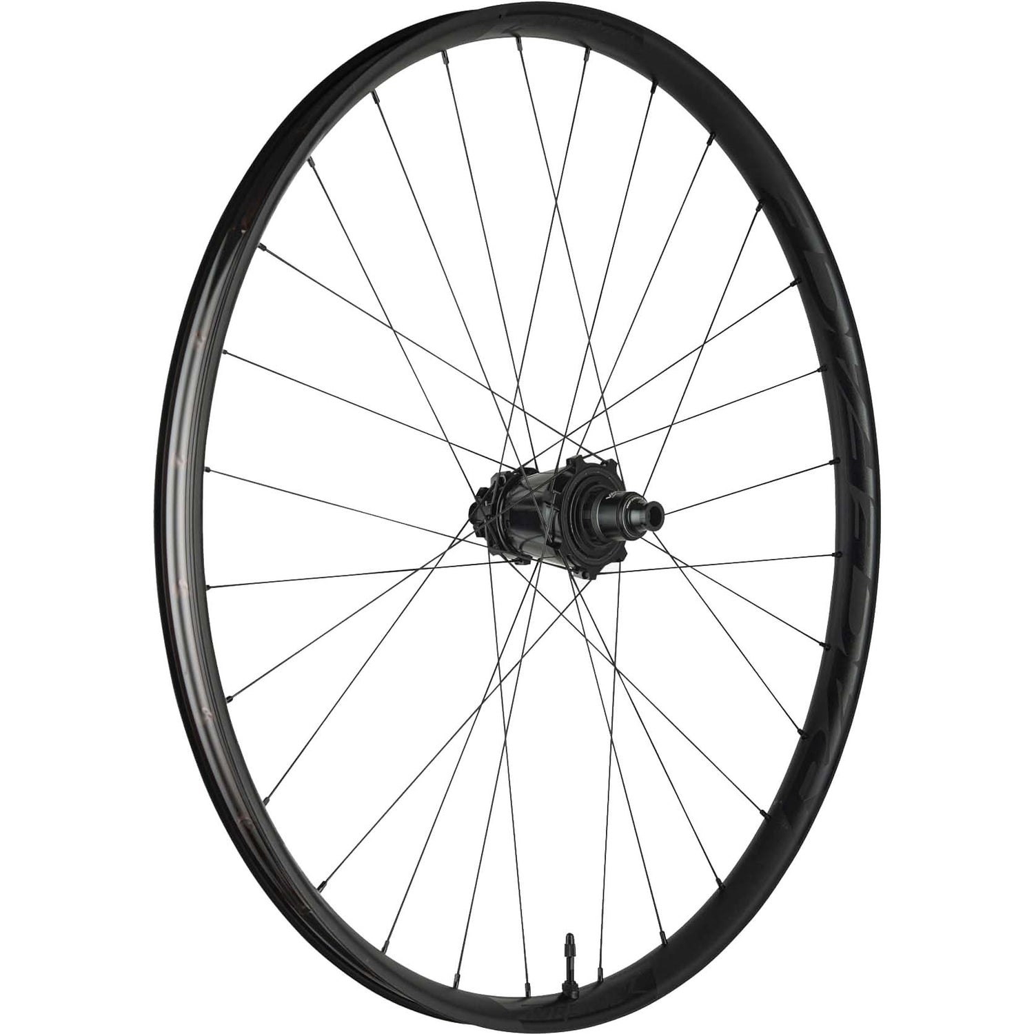 Race Face 2021 Alloy Turbine-R 30mm Rear 12x148 Boost Shimano Microspline MTB Wheel - 27.5"