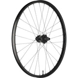 Race Face 2021 Alloy Turbine-R 30mm Rear 12x148 Boost Shimano Microspline MTB Wheel - 27.5"