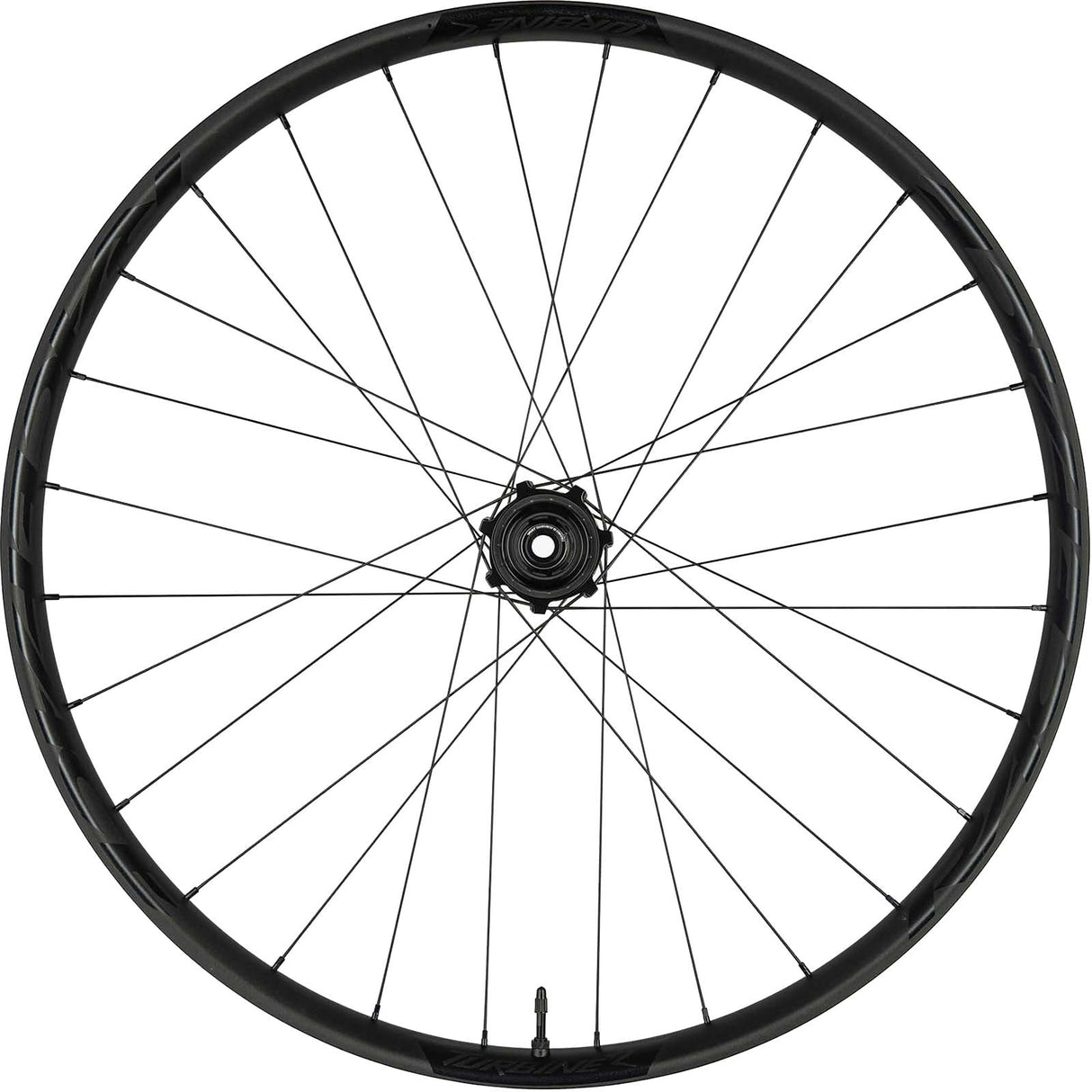 Race Face 2021 Alloy Turbine-R 30mm Rear 29'' 12x148 Boost Shimano Microspline Mountain Bike Wheel