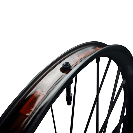Race Face 2021 Alloy Turbine-R 30mm Rear 12x157 Super Boost Shimano Microspline MTB Wheel - 29"