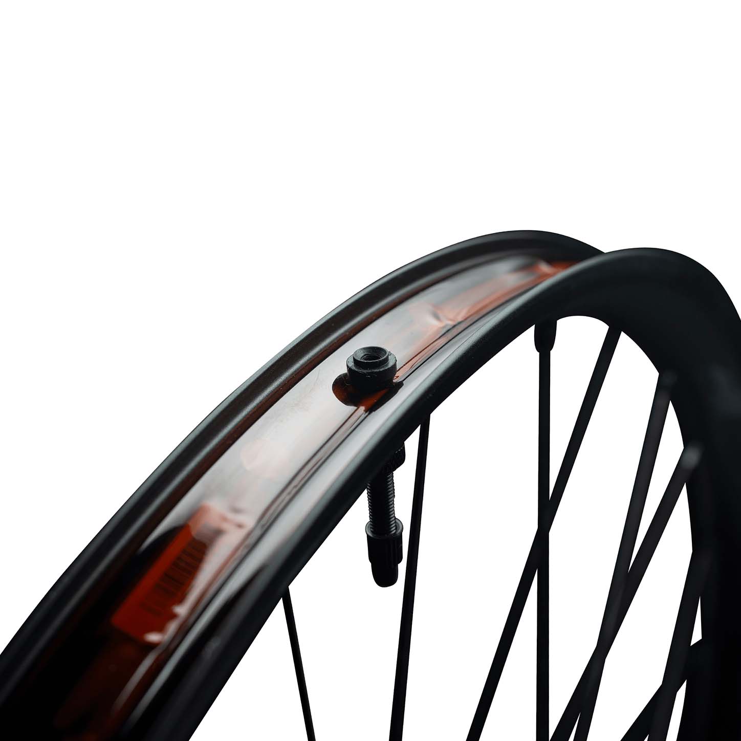 Race Face 2021 Alloy Turbine-R 30mm Rear 12x148 Boost Shimano Microspline MTB Wheel - 29"