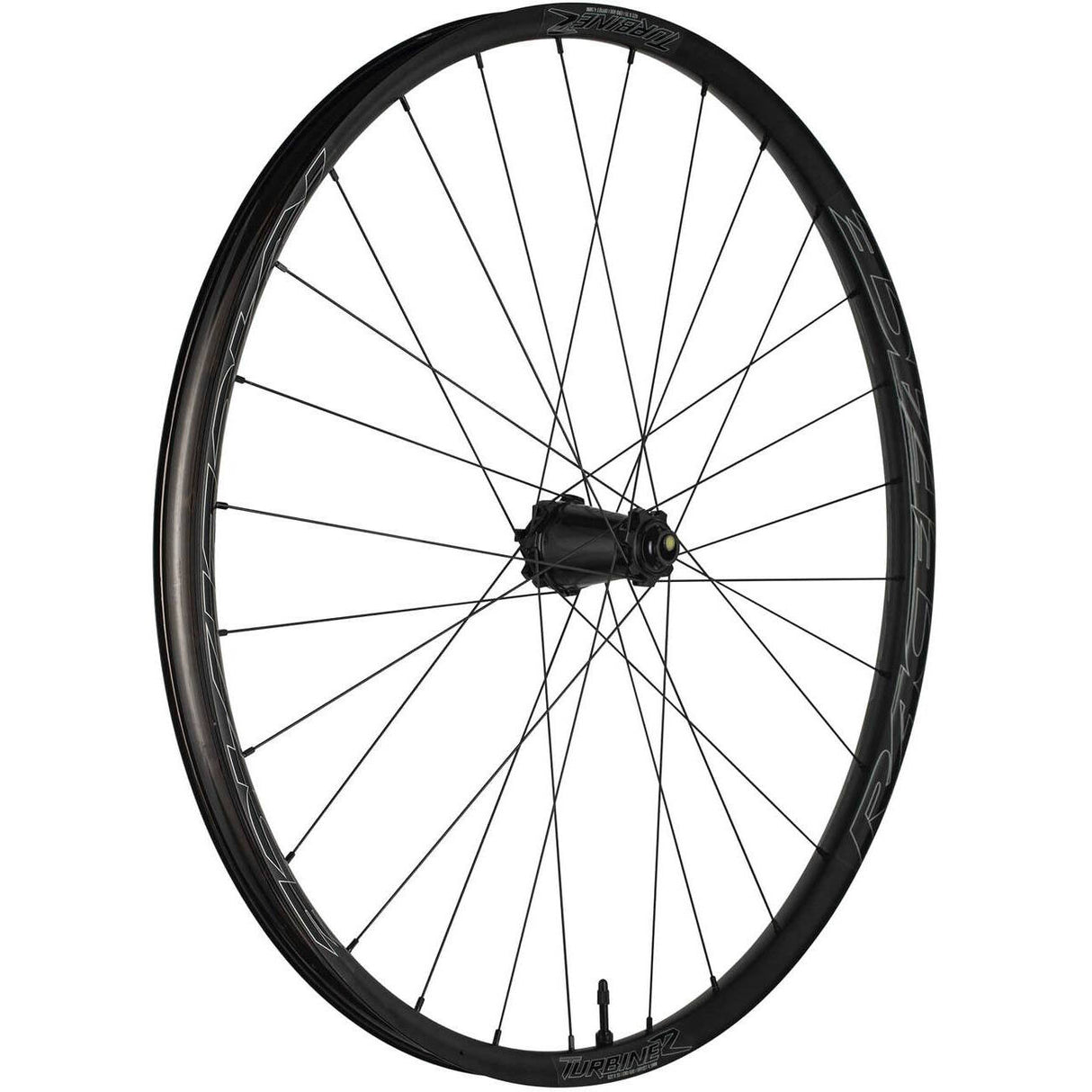 Race Face 2021 Alloy Turbine-R 35mm Front 29'' 15x110 Boost Mountain Bike Wheel