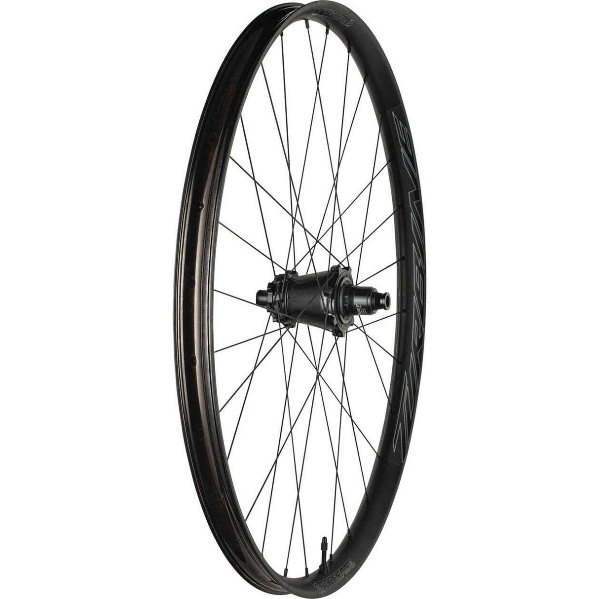 Race Face 2021 Alloy Turbine-R 35mm Rear 12x148 Boost Shimano Microspline MTB Wheel - 27.5"