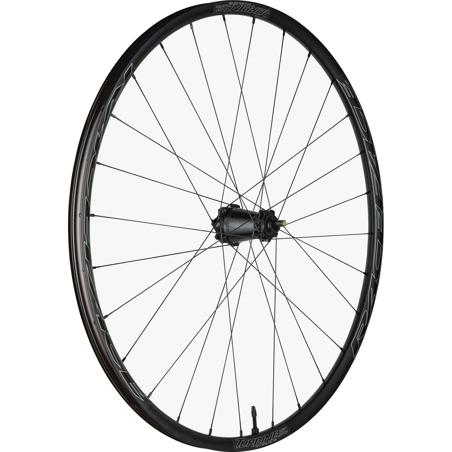 Race Face 2021 Alloy Turbine-SL 25mm Front 29'' 15x110 Boost Mountain Bike Wheel