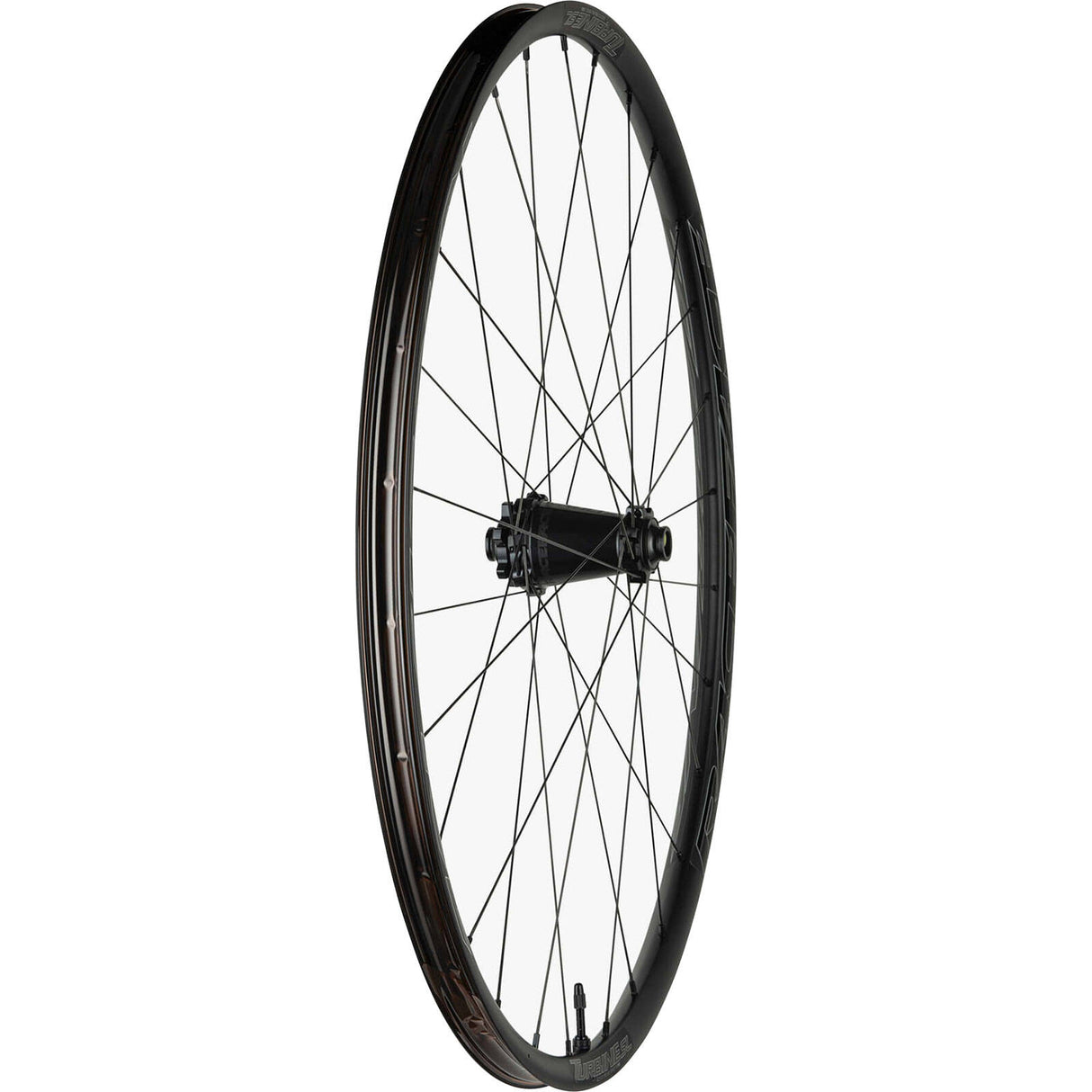 Race Face 2021 Alloy Turbine-SL 25mm Front 29'' 15x110 Boost Mountain Bike Wheel