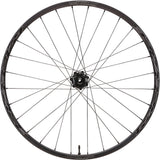 Race Face 2021 Alloy Turbine-SL 25mm Rear 29'' 12x148 Boost Shimano Microspline Mountain Bike Wheel - Black