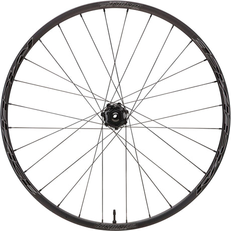 Race Face 2021 Alloy Turbine-SL 25mm Rear 29'' 12x148 Boost Shimano Microspline Mountain Bike Wheel - Black