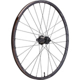 Race Face 2021 Alloy Turbine-SL 25mm Rear 29'' 12x148 Boost Shimano Microspline Mountain Bike Wheel - Black