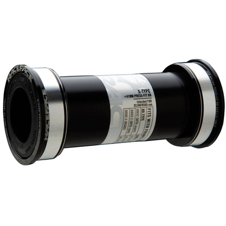 Race Face BB92 24mm External Seal Bottom Bracket - Black