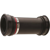 Race Face BB124 30mm External Seal Bottom Bracket - Black
