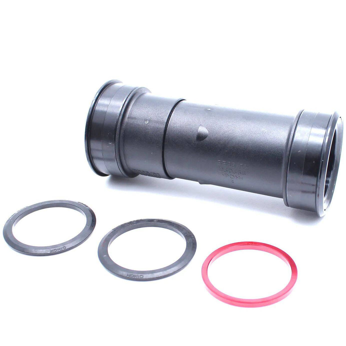 Race Face BB92/89 30mm External Seal Bottom Bracket - Black