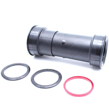 Race Face BB92/89 30mm External Seal Bottom Bracket - Black