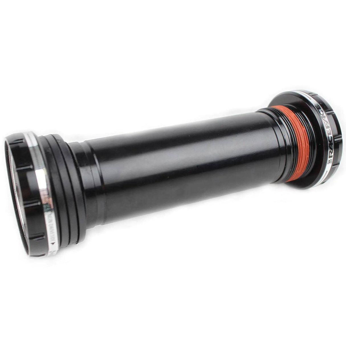 Race Face BB BSA 100mm 30mm External Seal Bottom Bracket - Black