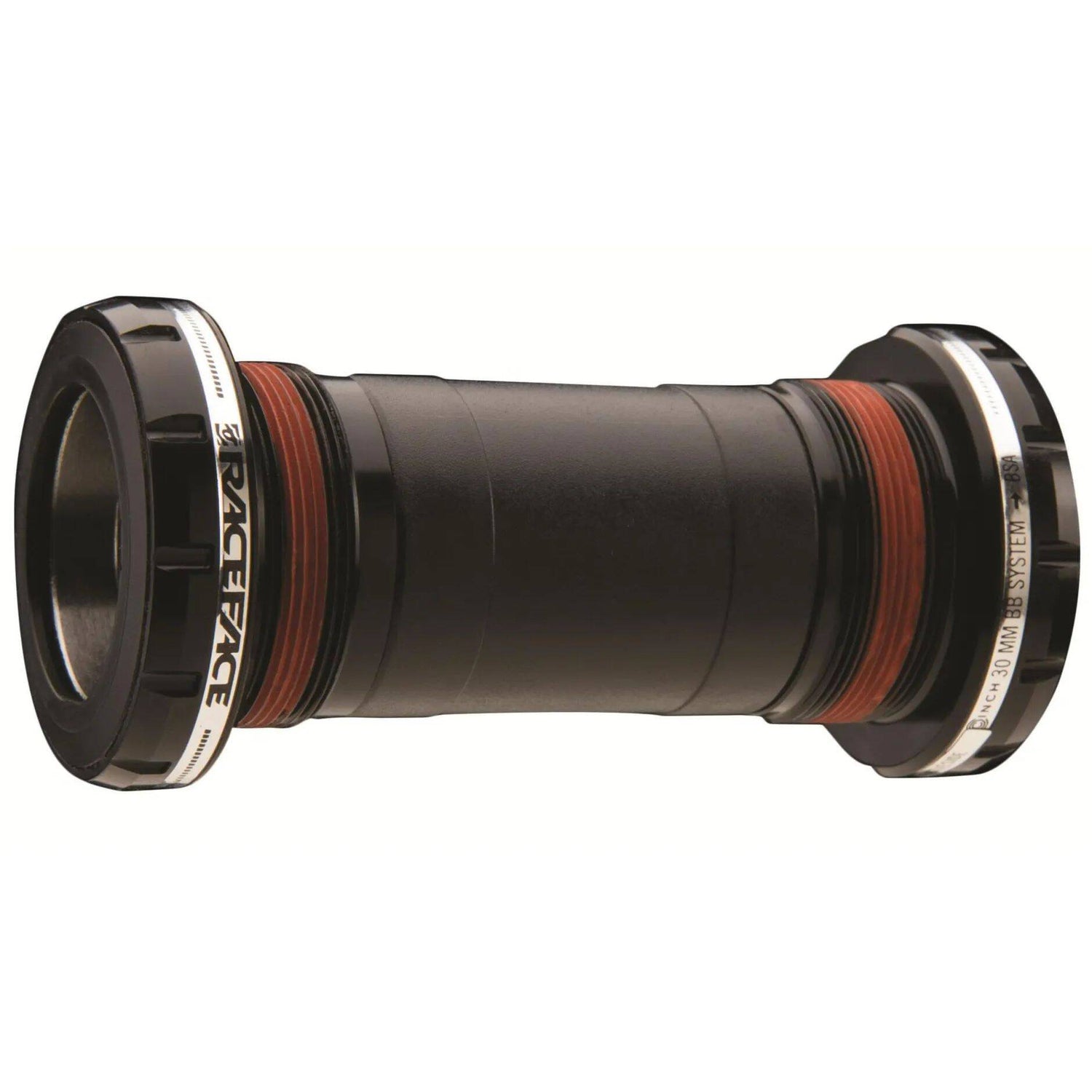 Race Face BB BSA 30mm External Seal Bottom Bracket Black - 100mm