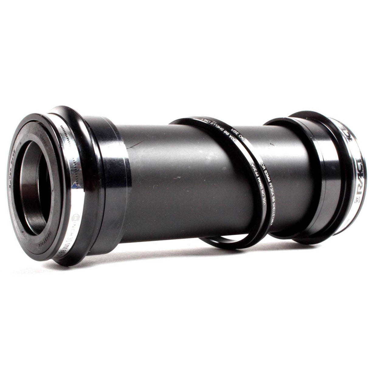 Race Face BB PF30 100mm 30mm External Seal Bottom Bracket - Black