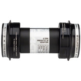 Race Face BB PF30 73mm 24mm External Seal Bottom Bracket - Black