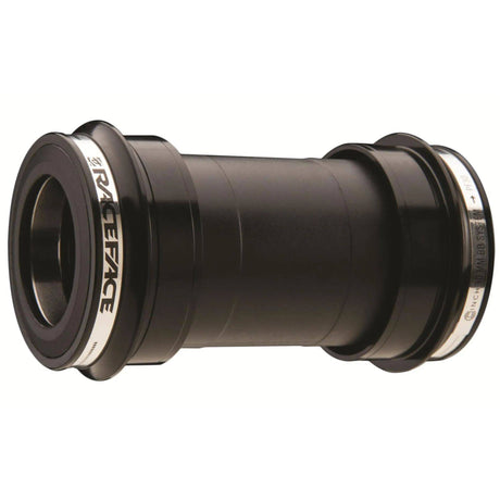 Race Face BB PF30 30mm External Seal Bottom Bracket Black - 73mm