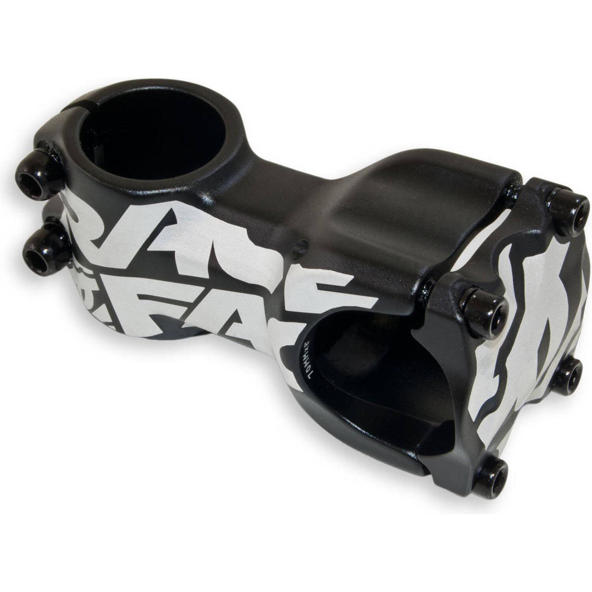 Race Face Chester 31.8 50x8 Stem - Black