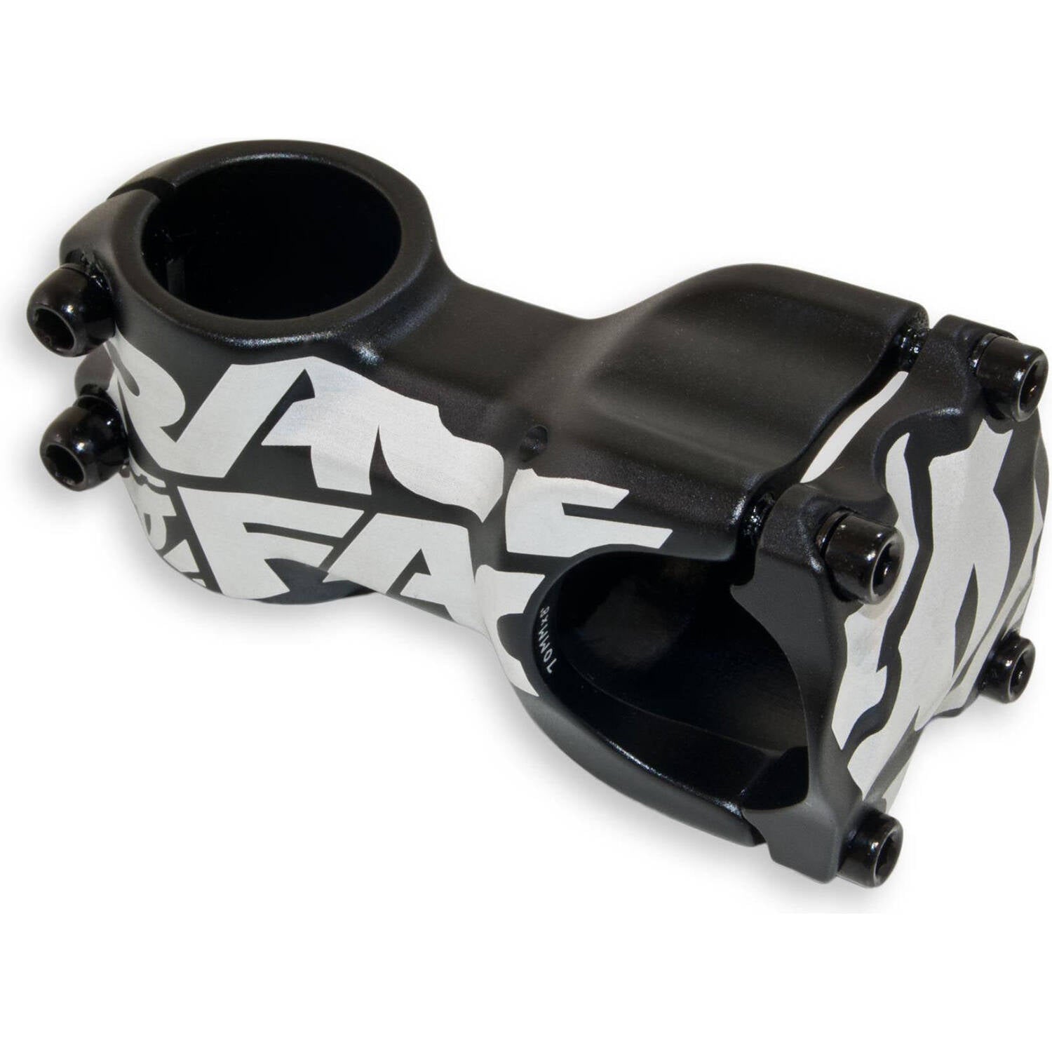Race Face Chester 31.8 70x8 Stem - Black