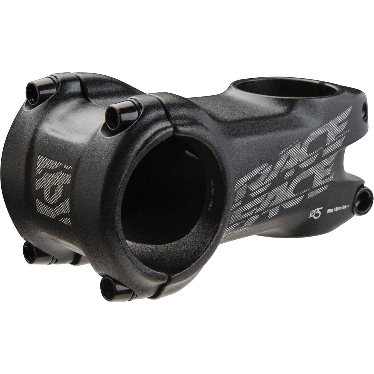 Race Face Chester 35x60mm Stem - Black