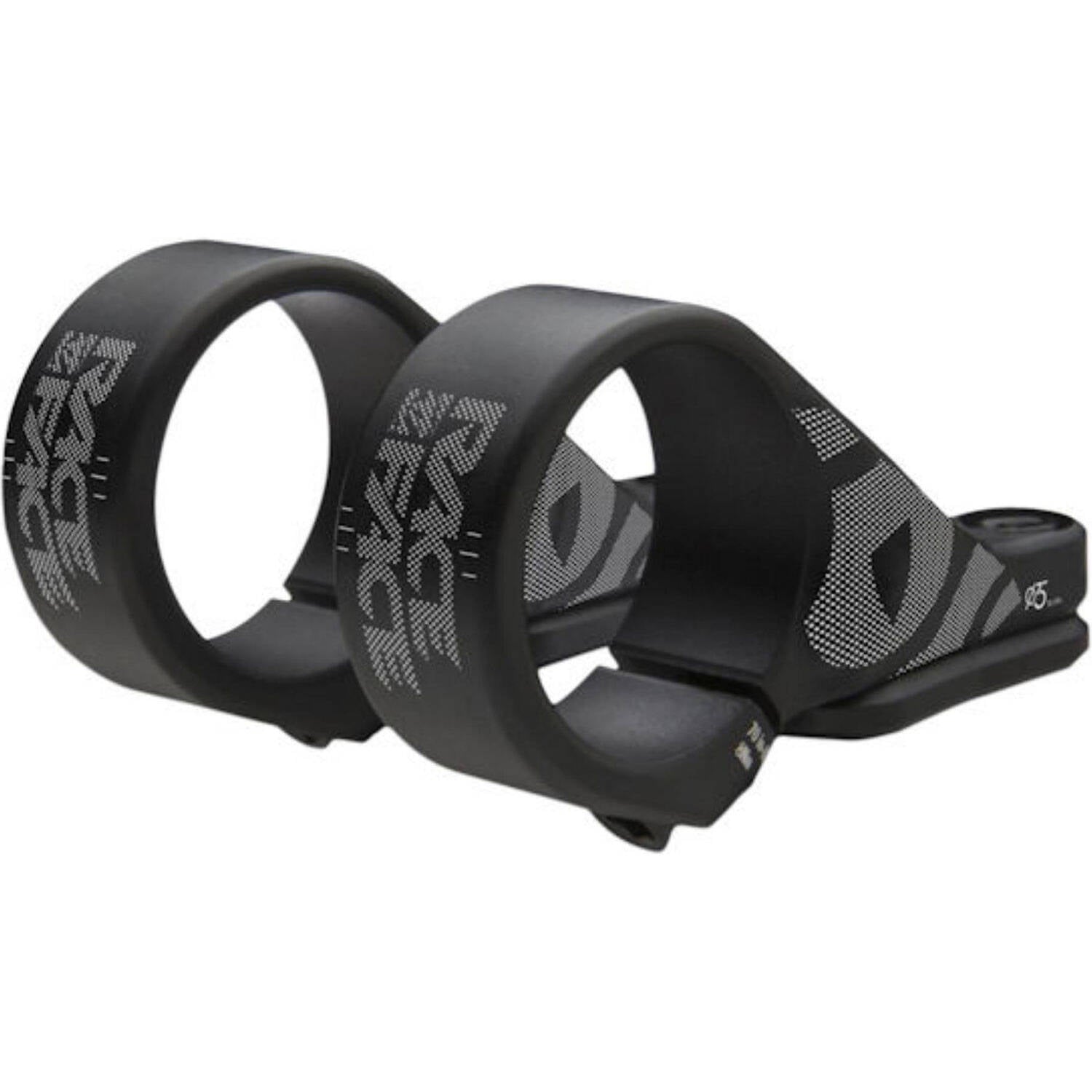 Race Face Chester Direct Mount 35x50mm Stem - Black
