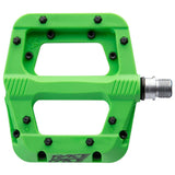 Race Face Chester Pedals - Green (Pair)