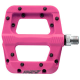 Race Face Chester Pedals - Magenta (Pair)