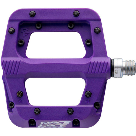 Race Face Chester Pedals - Purple (Pair)