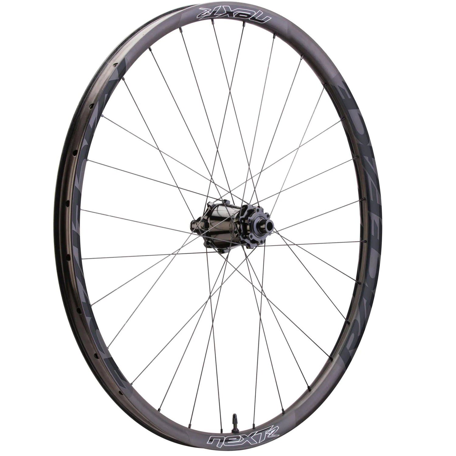 Race Face 2021 Carbon Next-R 31mm Rear 12x148 Boost XD Driver MTB Wheel - 27.5"