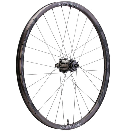 Race Face 2021 Carbon Next-R 31mm Rear 12x157 Super Boost Shimano MTB Wheel - 27.5"
