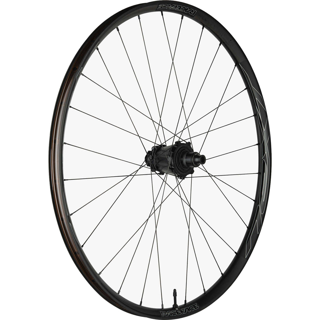 Race Face 2021 Carbon Next-SL 26mm Rear 29'' 12x148 Boost Shimano Mountain Bike Wheel