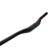 Race Face Carbon Next R 20mm Rise Handlebars - Orange 35mm x 800mm